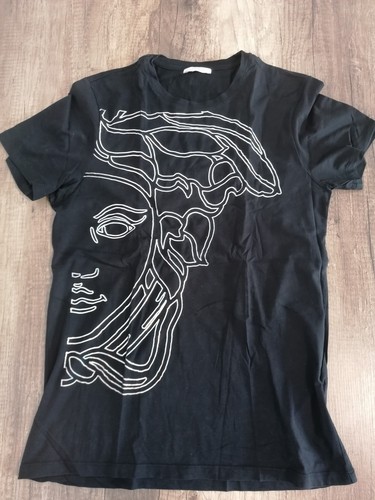 Versace collection shirt - versace, t-shirt