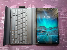 Lenovo Tab M10 FHD Plus mit