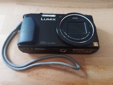 Panasonic lumix dc-tz41 kaputtes Display /Pixelfehler