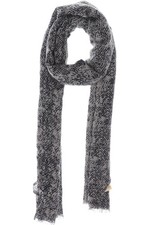 Becksondergaard Schal Damen Tuch Strickschal Loop Grau #qssjofn