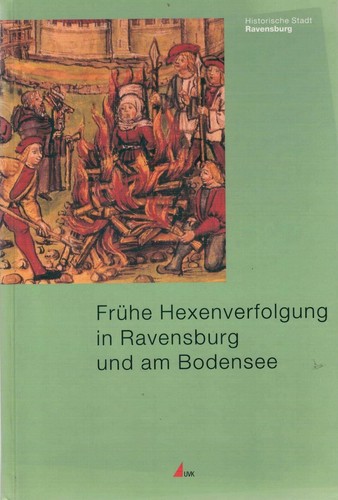 Frühe hexenverfolgung - frühe, in