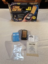 Star Trek Classic TOS