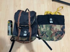 Starbucks x Herschel Camo Set