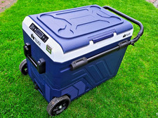 Kompressor Kühlbox elektrisch