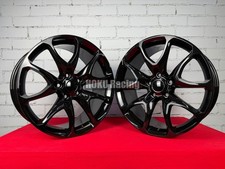 4X 20 Zoll Trackhawk Styl