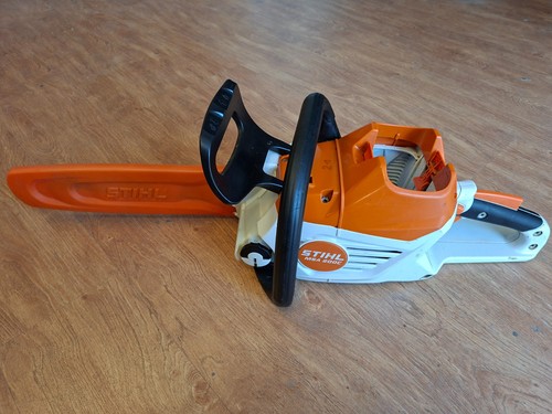 Stihl akku kettensäge msa 200 - kettensäge,