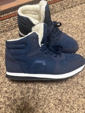 herren winterschuhe gr.43 Neu