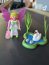 Playmobil 4936 Schwanenfee mit