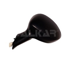 Exterior mirror mirror for