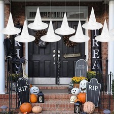 Zauberer Hexenhut Halloween