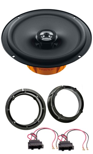 Hertz 5cm 120watt wege - 16,5cm,