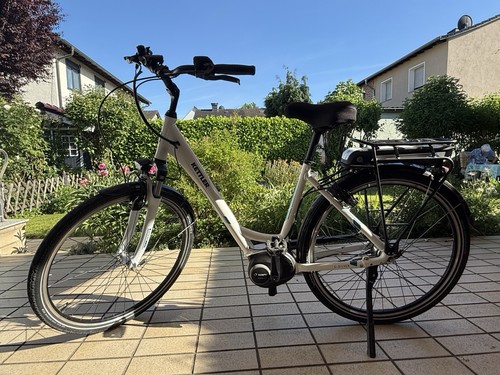 Kettler traveller silver - kettler, 7