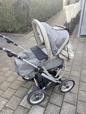 Kinderwagen Kombi