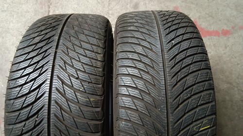 2x235 40r18 95v - 2x235/40r18, michelin