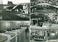 Foto Auto, Mercedes-Benz