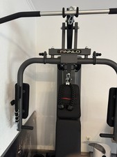 Finnlo Kraftstation Autark 600