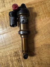 Gebraucht Fox Float DPX2 Factory Dämpfer (Kashima Coat)