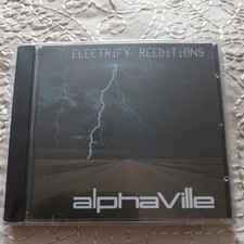 Alphaville : Electrify