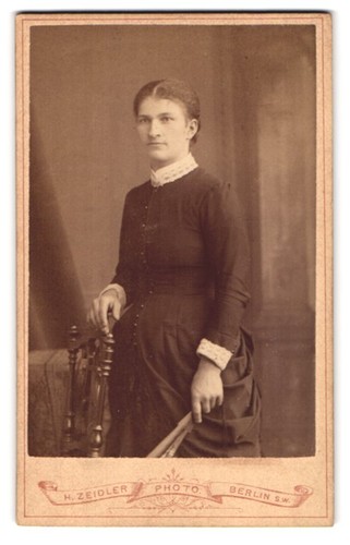 Fotografie zeidler berlin - h.,