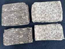 2x  IKEA Bettwäsche 3tlg