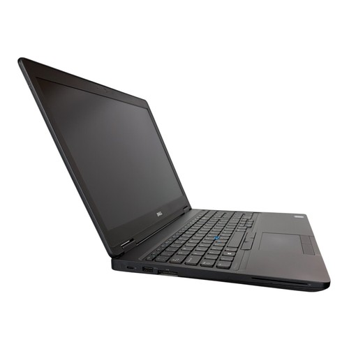 Dell precision 3520 - dell,