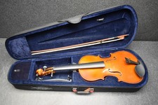 4/4 size Violine Geige mit