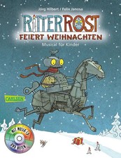 Ritter rost - rost:,