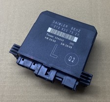 Mercedes W210 W202 W208 CLK Tür Steuergerät Links 2108207526 TOP
