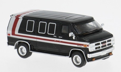 Brekina 18262 gmc - h0,