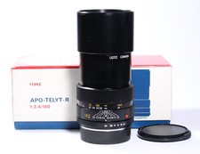 Leitz Apo-Telyt-R 180mm /