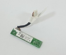 Bluetooth Module Board 0G9M5X +Kabel 0YKMT7 aus Dell Latitude E6410
