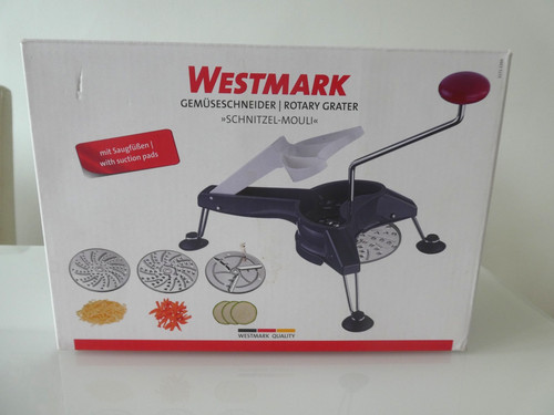 Westmark gemüseschneider - gemüseschneider,