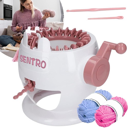 Strickmaschine nadeln smart - nadeln,