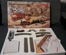 Märklin - 2921 - Spur H0 -