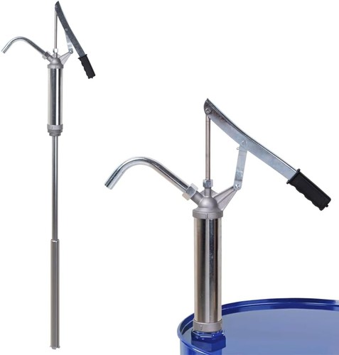 Fasspumpe für 200 liter - 200,