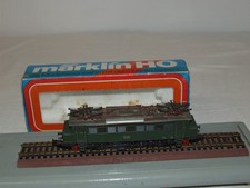 Märklin H0 3049 E-Lok 104