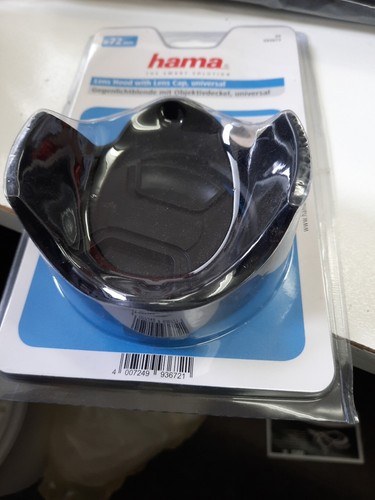 Hama universal lens - universal,
