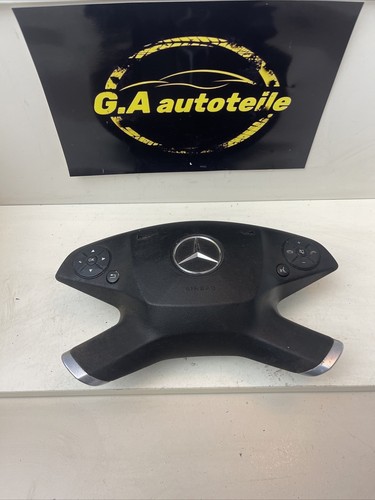Mercedes klasse w204 - mercedes, c