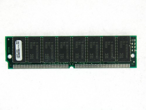 64mb edo 72pin - 64mb, simm
