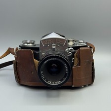 Exakta varex body - varex, ii