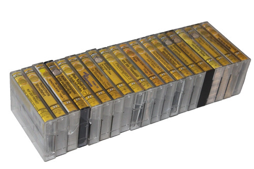 Märchen kassetten sammlung - mc,
