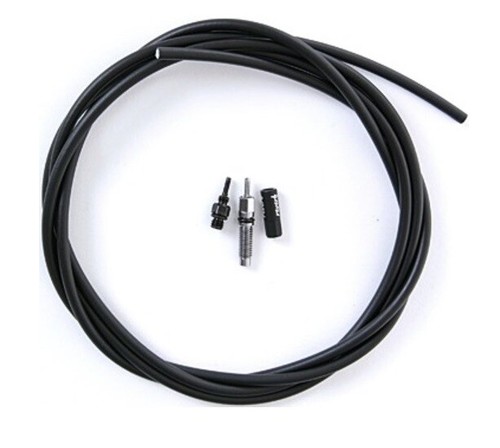 Rock shox leitungs kit reverb - leitungs,