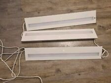 IKEA slagsida Küche Arbeitsplatte Unter Schrank Belechtung Lampe Led TYP L1616