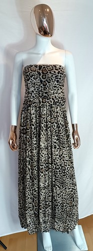 Original roberto cavalli kleid - roberto,