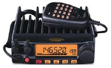 Yaesu FT- 2980