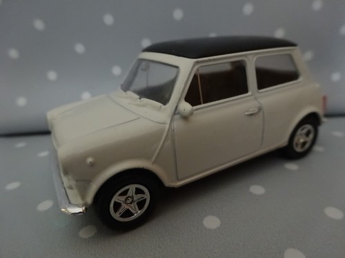 Mini cooper 6 - 1/60, ca.