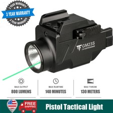 Trustfire  GM23S LED