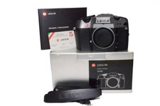 Leica R9 Kamera anthrazit matr.2883012 10090
