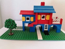 Lego 356 Italian Villa - Vintage (1973) - ohne OBA sonst alle Teile  