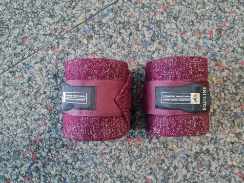 Equilie bandagen wolle - equilie,